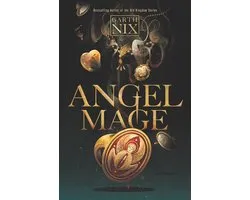Angel Mage