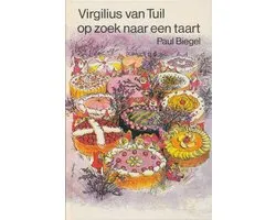 Virgilius Van Tuil Op Zoek Naar Een Taar