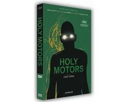 Holy Motors