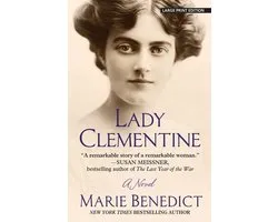 Lady Clementine