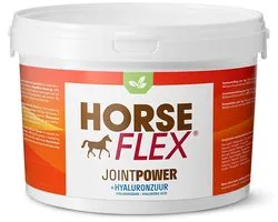 HorseFlex JointPower + Hyaluronzuur - 1 kg