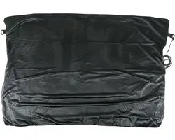 Ultimate Carp Sack Bewaarzak Green - Vis Accessoire