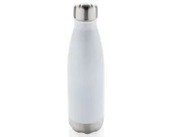 Xd Collection Thermosfles 500 Ml Rvs Wit