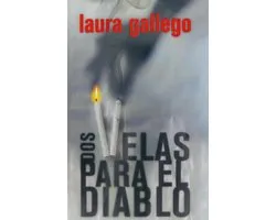 Gran Angular - Dos velas para el diablo