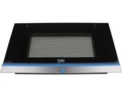 Beko - Porte Du Four BCW15500XG - 4410440044