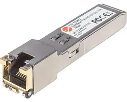 Intellinet 523882 523882 SFP-transceivermodule 1 GBit/s 100 m