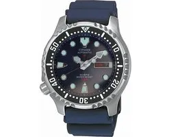 Citizen Promaster NY0040-17LE - Horloge - Automatic - 200 meter waterdicht