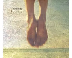 Sineterra - Fadisia (CD)