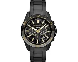 Armani Exchange AX1963 Heren Horloge - Zwart