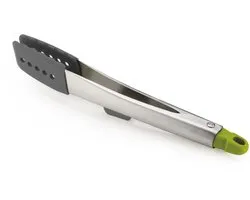 Joseph Joseph Elevate Pince de cuisine avec reposoir