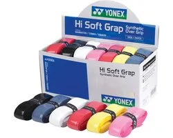Yonex Hi Soft Grap (Pack of 24).