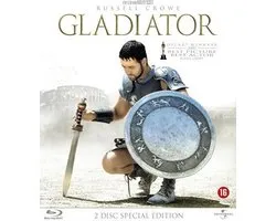Gladiator (Special Edition)