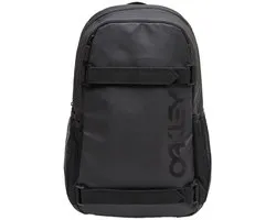 Sac à dos de skate Oakley Apparel The Freshman 20l Zwart