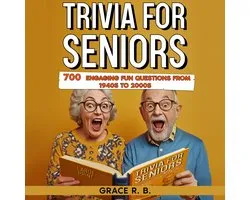 Trivia for Seniors