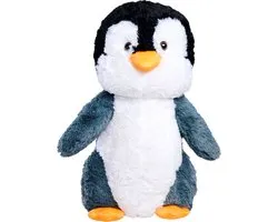 Simba Nicotoy - Pinguin (70cm) - Knuffel - Pluche