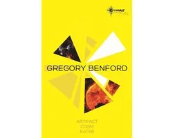 Gregory Benford SF Gateway Omnibus