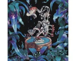 Persher - Sleep Well (CD)