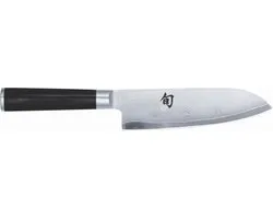 Kai Shun Classic Santokumes - 18cm - Damaststaal