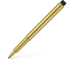Faber-Castell Pitt Artist Pen 250 stylo à Artist or