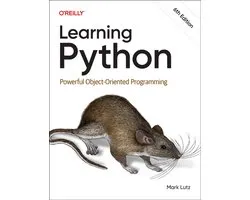 Learning Python 6th Edition