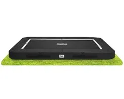 Salta Premium Ground 305x214cm Noir