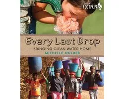 Orca Footprints 4 - Every Last Drop