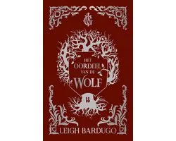 De Grisha 8 - Het oordeel van de wolf