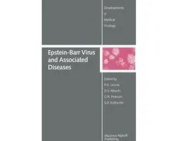 Developments in Medical Virology1- Epstein-Barr Virus and Associated Diseases