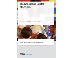 CESifo Book Series - The Knowledge Capital of Nations