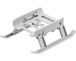 Opvouwbare Hoogte-uitbreiding voor DJI Mini 2 SE/Mini 2/Mini SE/Mavic Mini Drone - Landingsgestel Accessoire