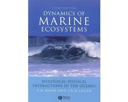Dynamics of Marine Ecosystems
