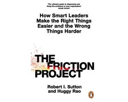 The Friction Project