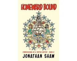 Scab Vendor- Homeward Bound