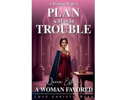 1-A Woman with a Plan, A Man in Trouble