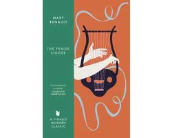 Virago Modern Classics 329 - The Praise Singer