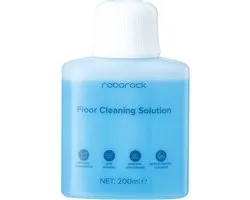 Nettoyant Roborock d'origine pour Roborock Dyad Pro/Dyad Pro Combo/S8 MaxV Ultra/S7 Max Ultra/Qrevo/S8+, 200 ml, aspirateur humide et sec - aspirateurs robots - pièce de rechange, concentré nettoyant biologique