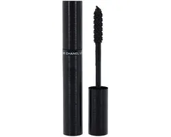 Chanel Le Volume Révolution De Chanel Mascara - 10 Noir