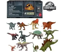 Jurassic World GWP38 figurine pour enfant