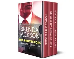 The Protectors - The Protectors Complete Collection