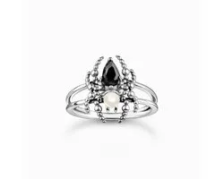Thomas Sabo - TR2480-167-7-48 - Ring - Dames - True Romance - ringmaat 48