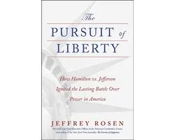 Founders Trilogy-The Pursuit of Liberty