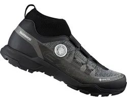 Chaussures VTT Shimano Ex700 Goretex Zwart EU 42 Homme