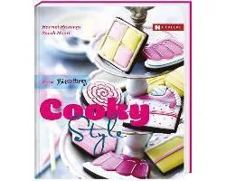 Cooky style | Harriet Hastings