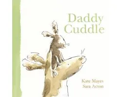 Daddy Cuddle