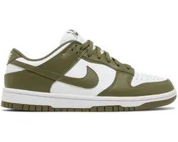 Nike Dunk Low Medium Olive