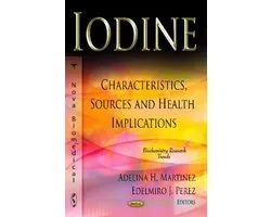 Iodine