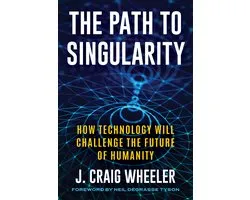 The Path to Singularity