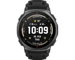 Amazfit T-Rex 3 Pro 44mm Black