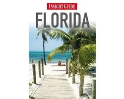 Insight guides  -   Florida