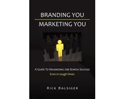 Branding You Marketing You